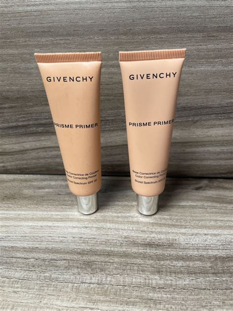 givenchy abricot primer|Prisme Primer • N4 Abricot .